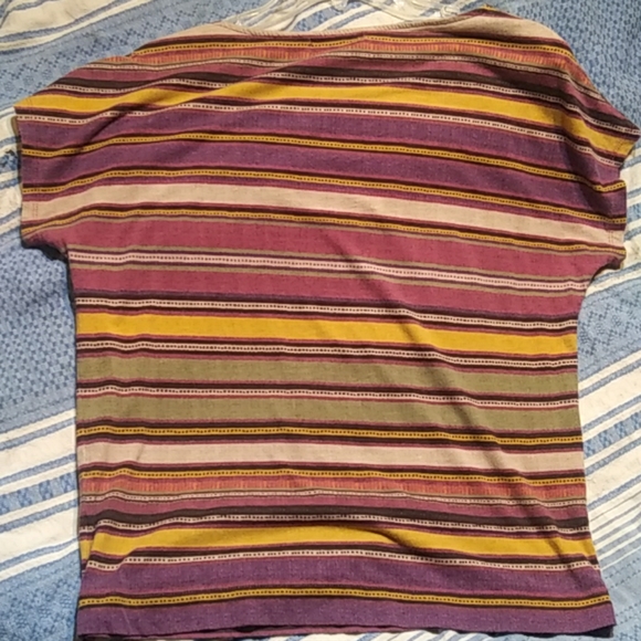 Lauren Ralph Lauren Short sleeve tee - Picture 4 of 4